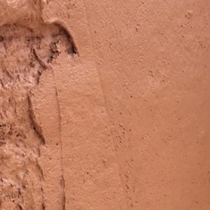 COCCIOPESTO PLASTER