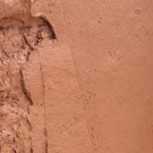 COCCIOPESTO PLASTER