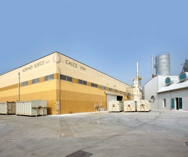 SEDE-MORANDI-BORTOT SEDE-MORANDI-BORTOT